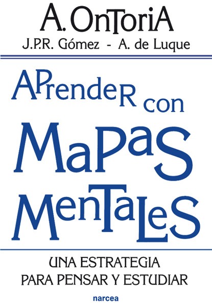 APRENDER CON MAPAS MENTALES