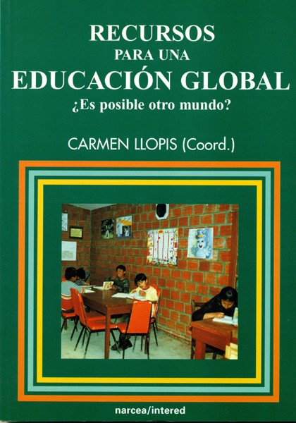 RECURSOS PARA UNA EDUCACIÓN GLOBAL