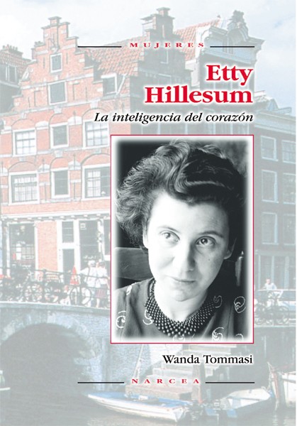 ETTY HILLESUM