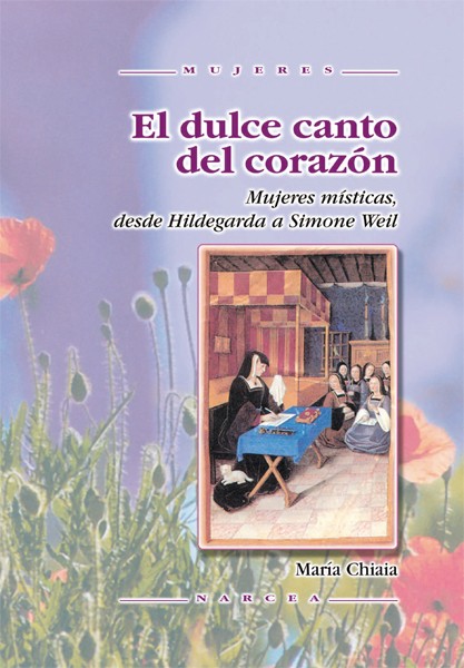 EL DULCE CANTO DEL CORAZÓN