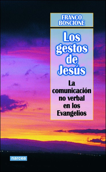 LOS GESTOS DE JESÚS