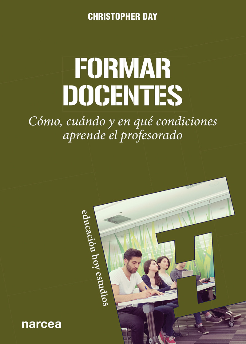 FORMAR DOCENTES