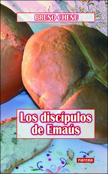 LOS DISCÍPULOS DE EMAÚS