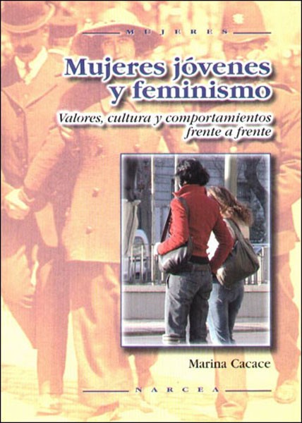 MUJERES JÓVENES Y FEMINISMO