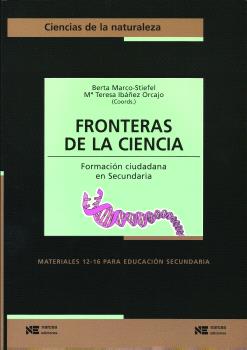 LAS FRONTERAS DE LA CIENCIA