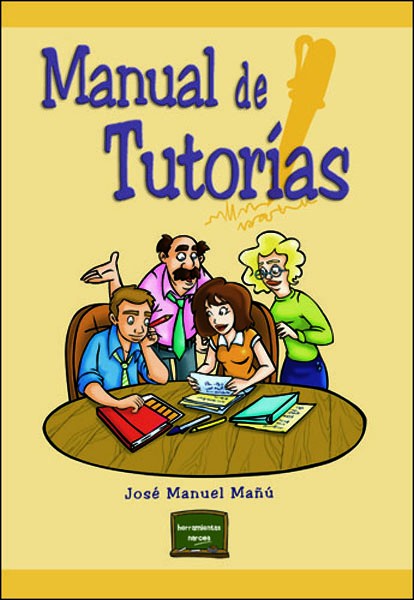 MANUAL DE TUTORÍAS