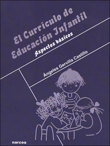 EL CURRÍCULO DE EDUCACIÓN INFANTIL