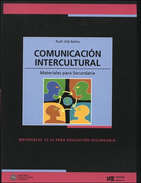 COMUNICACIÓN INTERCULTURAL