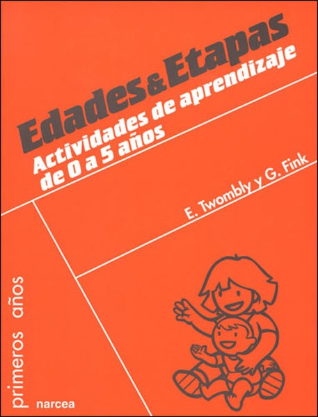 EDADES & ETAPAS