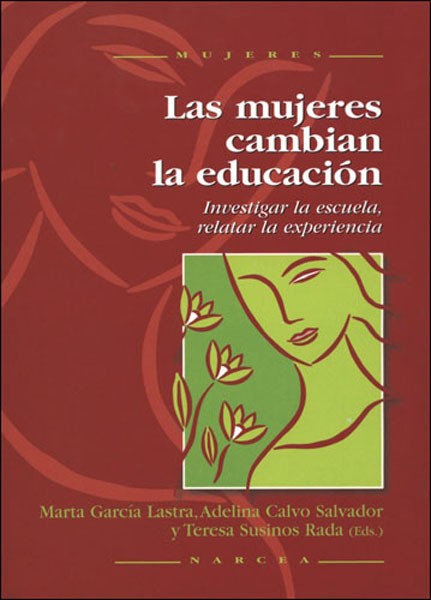 LAS MUJERES CAMBIAN LA EDUCACIÓN