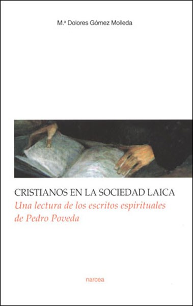 CRISTIANOS EN LA SOCIEDAD LAICA