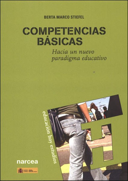 COMPETENCIAS BÁSICAS