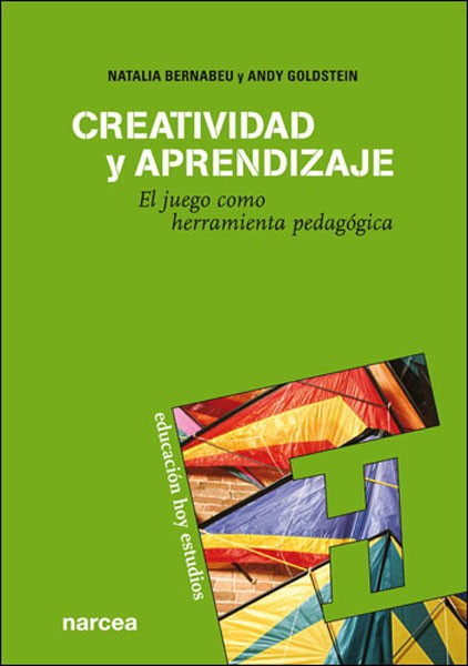 CREATIVIDAD Y APRENDIZAJE