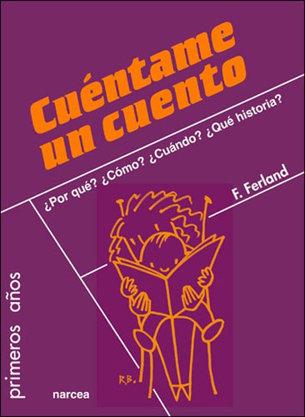 CUÉNTAME UN CUENTO