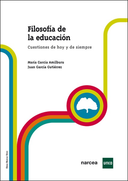 FILOSOFIA DE LA EDUCACIÓN