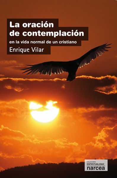 LA ORACIÓN DE CONTEMPLACIÓN