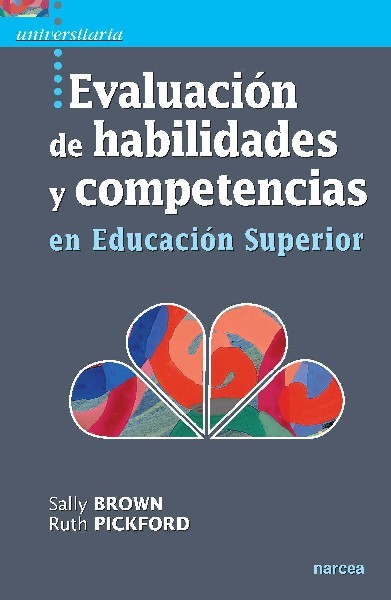 EVALUACIÓN DE HABILIDADES Y COMPETENCIAS EN EDU...