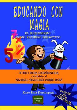 EDUCANDO CON MAGIA