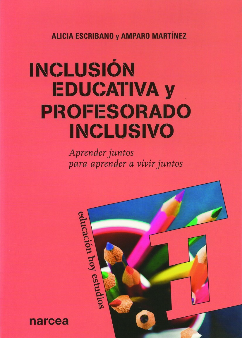 INCLUSIÓN EDUCATIVA Y PROFESORADO INCLUSIVO