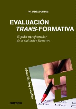 EVALUACIÓN TRANS-FORMATIVA