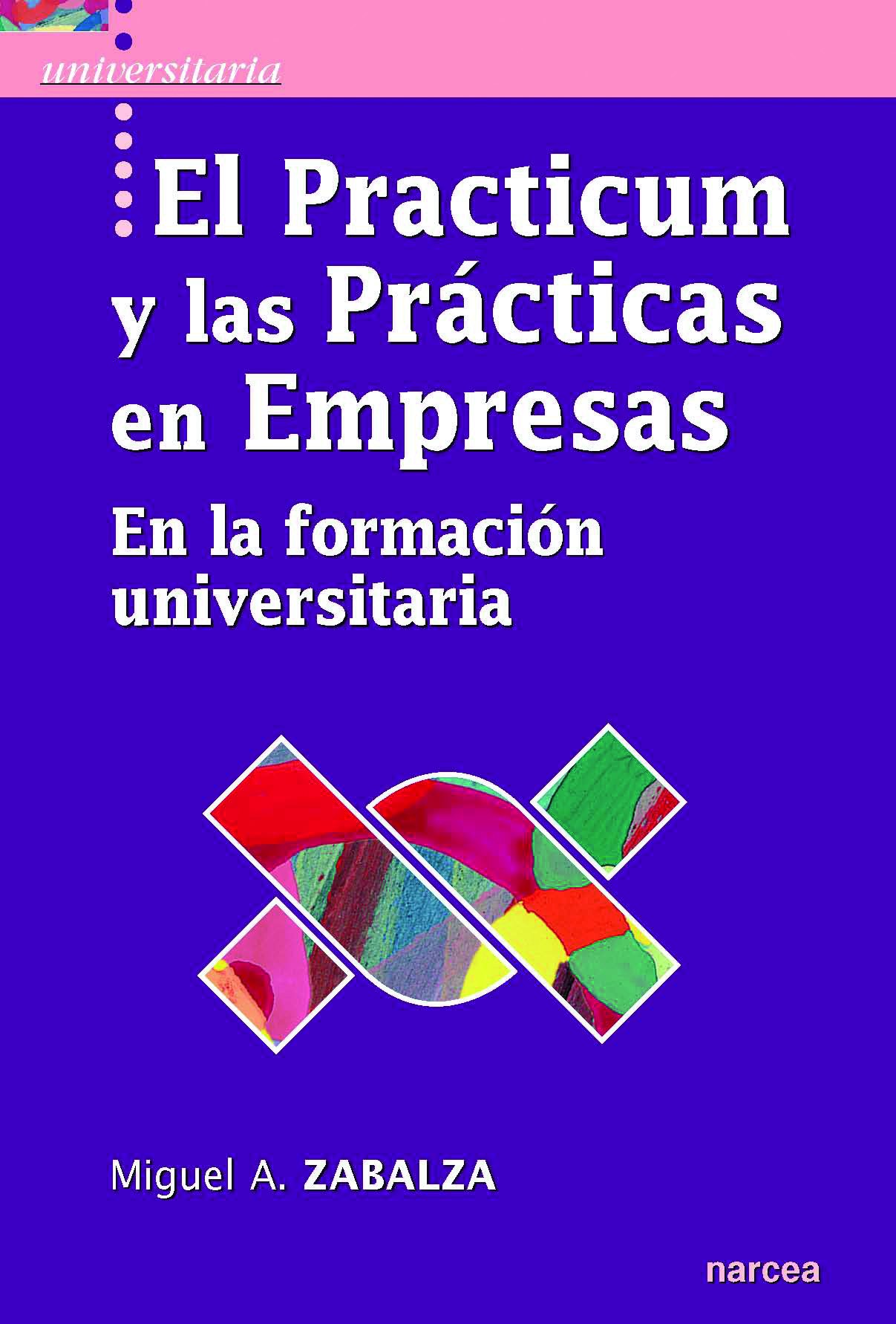 EL PRACTICUM Y LAS PRÁCTICAS DE EMPRESAS