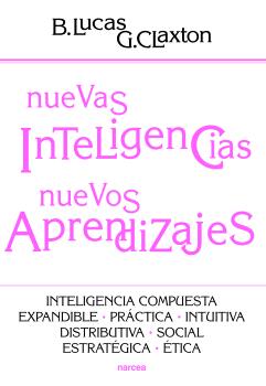 NUEVAS INTELIGENCIAS, NUEVOS APRENDIZAJES