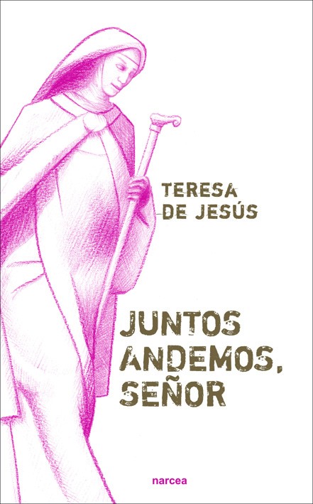 JUNTOS ANDEMOS, SEÑOR