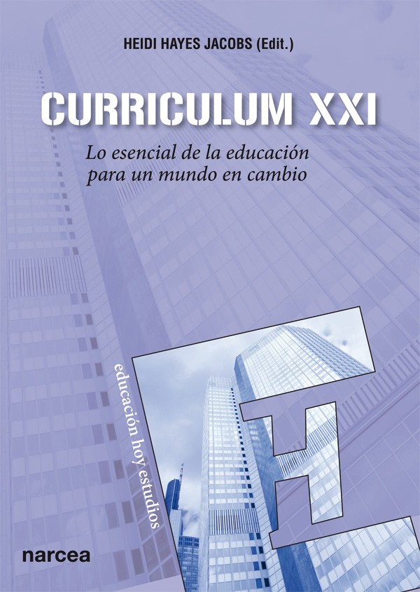 CURRICULUM XXI