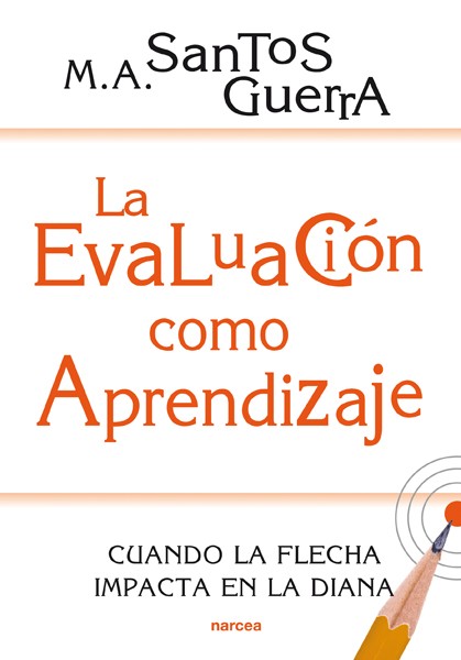 LA EVALUACIÓN COMO APRENDIZAJE