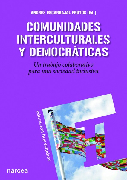 COMUNIDADES INTERCULTURALES Y DEMOCRÁTICAS