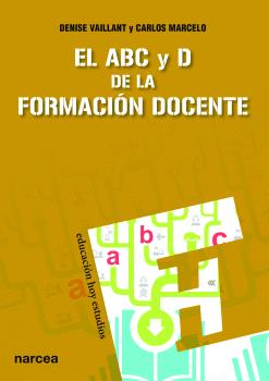 EL ABC Y D DE LA FORMACIÓN DOCENTE