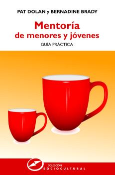 MENTORÍA DE MENORES Y JÓVENES