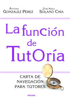 LA FUNCIÓN DE TUTORÍA