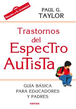 TRASTORNOS DEL ESPECTRO AUTISTA