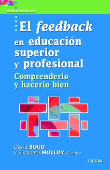 EL FEEDBACK EN EDUCACIÓN SUPERIOR Y PROFESIONAL