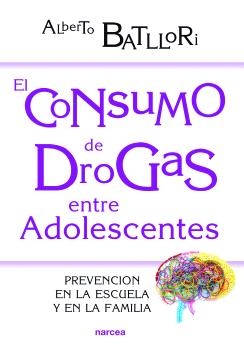 EL CONSUMO DE DROGAS ENTRE ADOLESCENTES