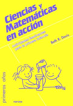 CIENCIAS Y MATEMÁTICAS EN ACCIÓN