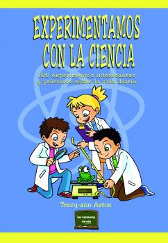 EXPERIMENTAMOS CON LA CIENCIA