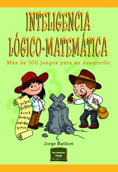 INTELIGENCIA LÓGICO-MATEMÁTICA