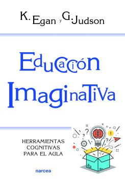 EDUCACIÓN IMAGINATIVA