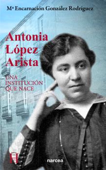 ANTONIA LÓPEZ ARISTA