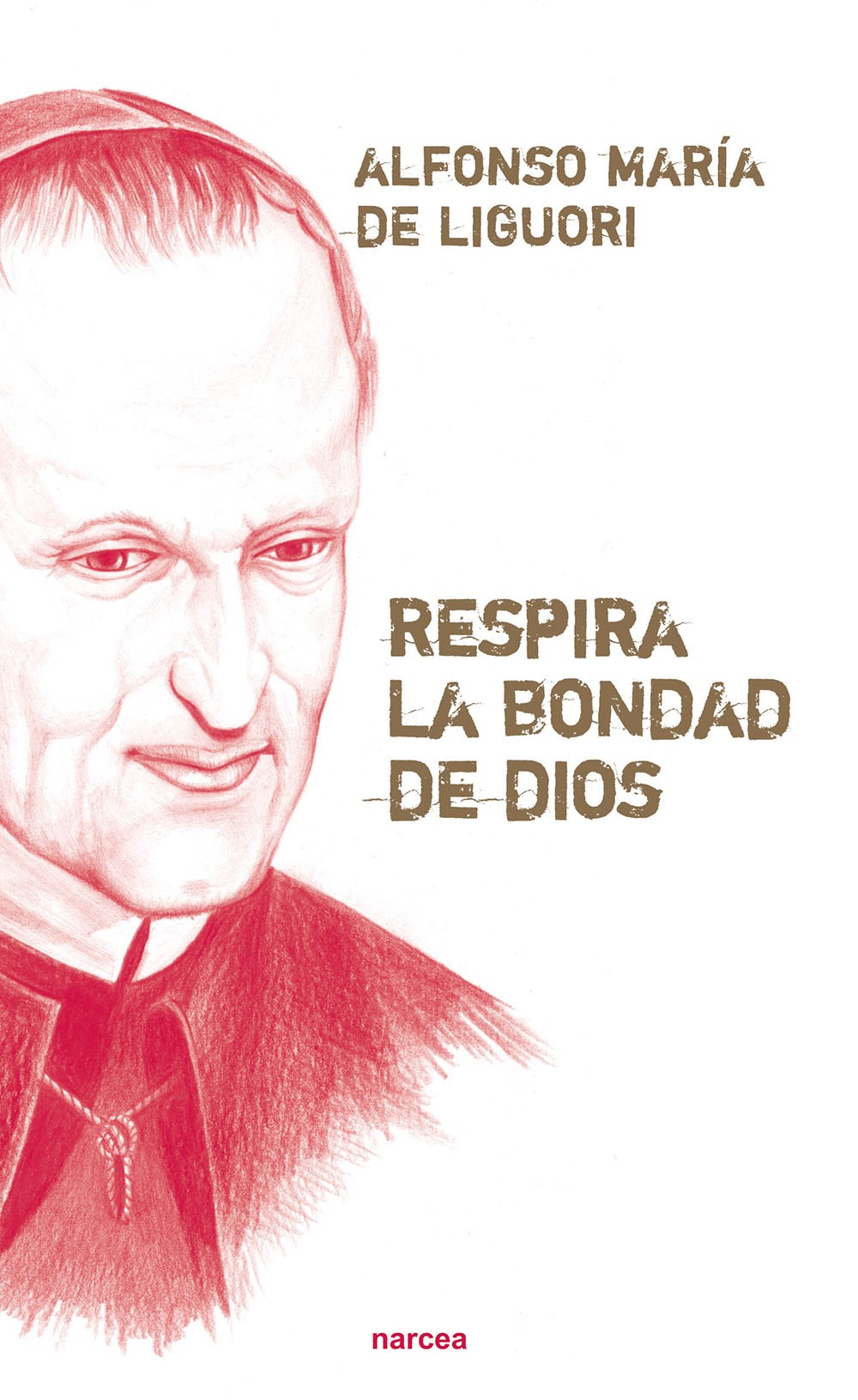 RESPIRA LA BONDAD DE DIOS