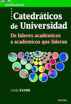 CATEDRÁTICOS DE UNIVERSIDAD