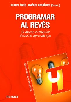 PROGRAMAR AL REVÉS