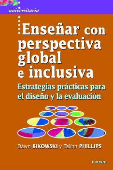 ENSEÑAR CON PERSPECTIVA GLOBAL E INCLUSIVA