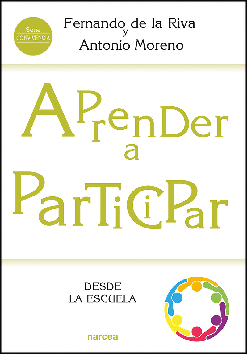 APRENDER A PARTICIPAR DESDE LA ESCUELA