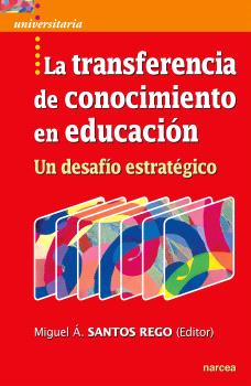 LA TRANSFERENCIA DE CONOCIMIENTO EN EDUCACIÓN