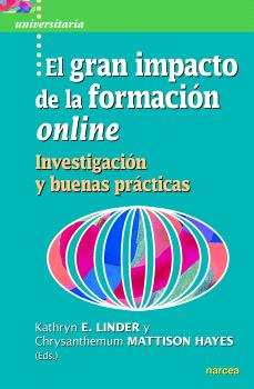 EL GRAN IMPACTO DE LA FORMACIÓN ONLINE