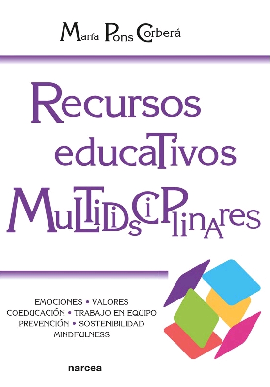 RECURSOS EDUCATIVOS MULTIDISCIPLINARES