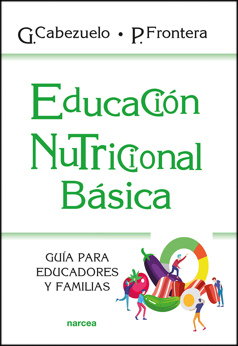 EDUCACIÓN NUTRICIONAL BÁSICA